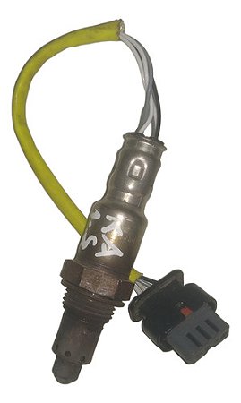 Sonda Lambda Ford Rd Ka 1.5 4 Fio Original
