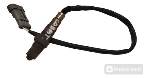 Sonda Lambda Gm Cobalt 1.4 1.8 24579154