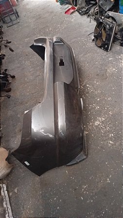 Para-choque Traseiro Gm Spin 2014