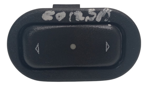 Comando De Vidro Diant Direito Corsa Celta 2009 2010 2011