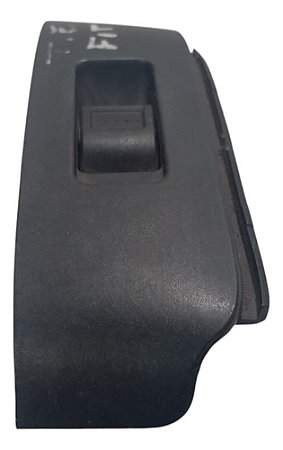 Comando De Vidro Trás Esquerdo Honda  Fit 2004 2005 2006