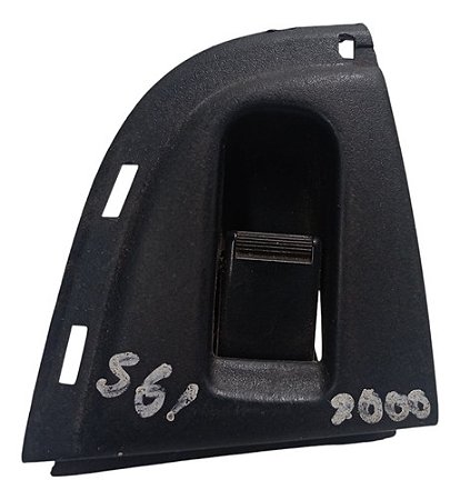 Comando De Vidro Diant Direito Civic 1.6 1999 2000