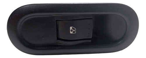 Comando De Vidro Trás.esquerdo  Renault Duster 829613495r