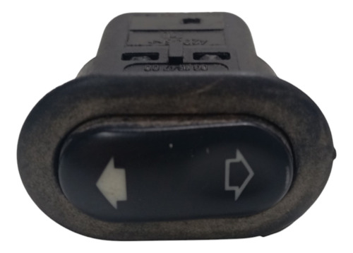 Comando De Vidro Ford Fiesta 2003 2004 05 06 2s6514529aa