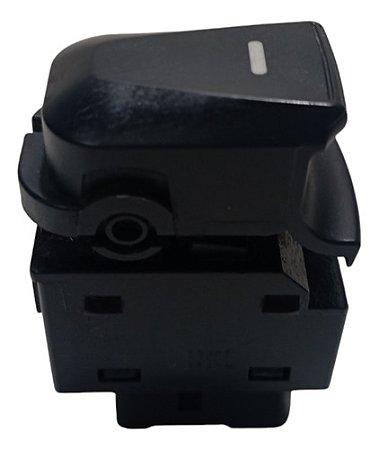 Comando De Vidro Trás.esquerdo Hyundai Ix35 2012  13 14 15