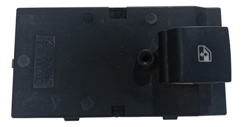 Comando De Vidro Diant Direito Gm Cobalt 2013 2014 2015