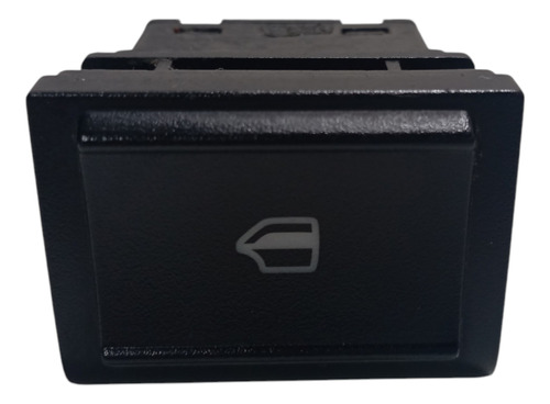 Comando De Vidro Painel Vw Gol Voyage G5