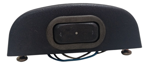 Comando De Vidro Lado Direito Celta 2006 2007 2008 09 10