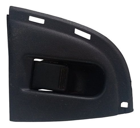 Comando De Vidro Diant Direito Civic 1.6 1999 2000 01