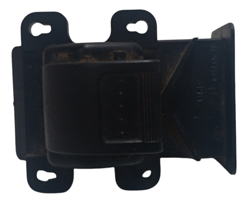 Comando De Vidro Trás Honda Fit 2004 2005 2006 2007 2008