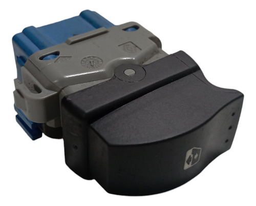 Comando De Vidro Traseiro Duster Sandero Logan 2012 2013 14