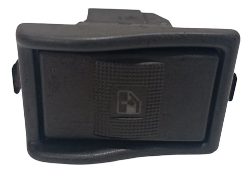 Comando De Vidro Trás. Vw Santana 1999  2000 01 3279598553