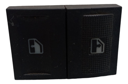 Comando De Vidro Parati Gol Saveiro 1998 1999j