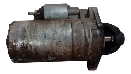 Motor De Arranque Palio 1.0 Fire Gasolina 2002 2003