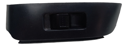 Comando De Vidro Trás Esquerdo Honda Fit 2004 2005 2006