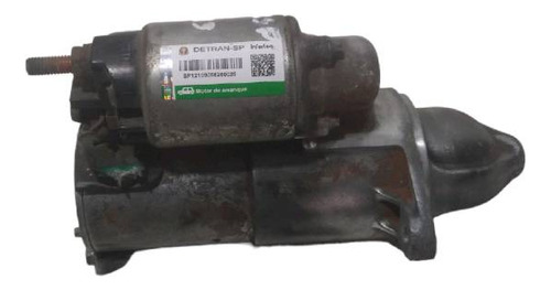 Motor De Arranque Chevrolet Gm Corsa Classic 1.0 Original