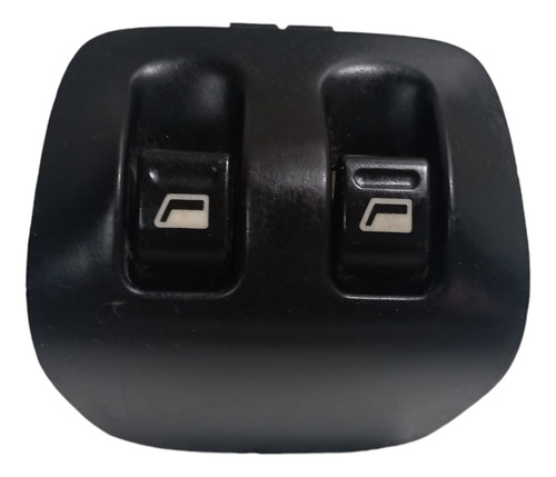 Comando De Vidro Trás Esquerdo Peugeot 206 2004 2005 06 07