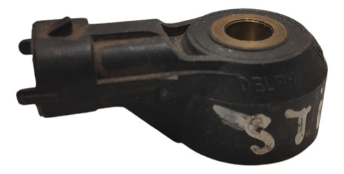 Sensor De Detonaçao Fiat Stilo 1.8 93313158
