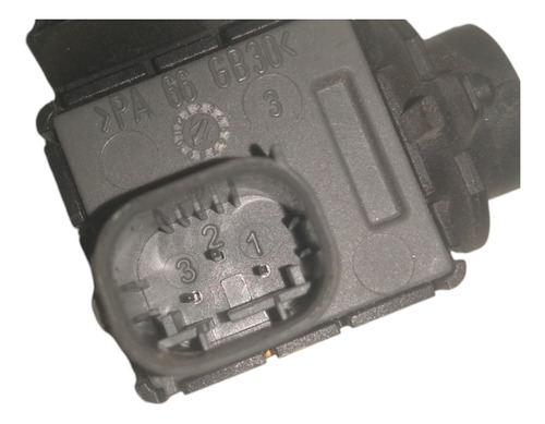 Sensor De Qualidade Do Ar Golf 1.4 Tsi 2016 Original Usado