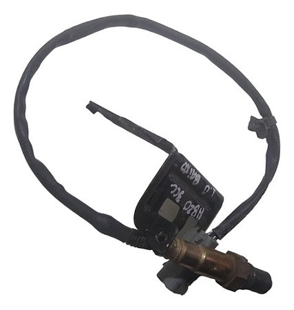 Sonda Lambda Hyundai Hb20 1.0 3c 9025030028 4 Fios Original
