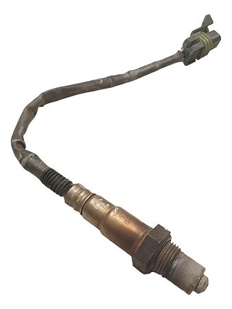 Sonda Lambda Gm Captiva 3.0 2012 2013 12612430