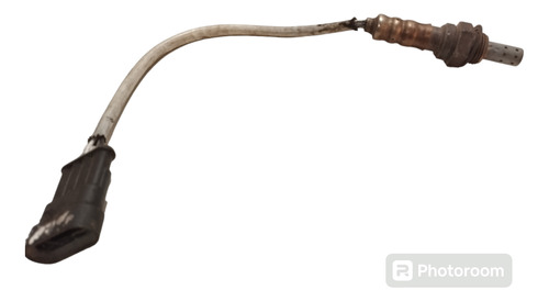 Sonda Lambda Superior Fiat Palio Fire 1.0 Flex Mec 2p 2006/2