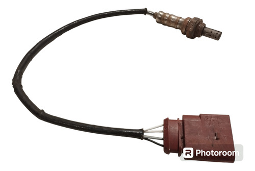 Sonda Lambda Superior Vw - Volkswagen Gol 1.6 Mi Power Total