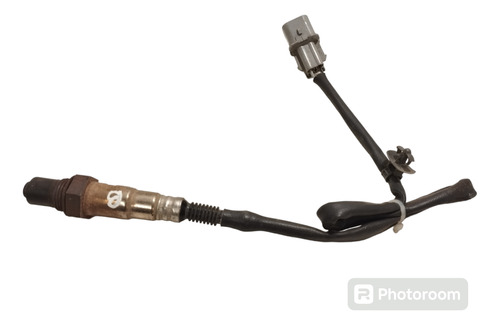 Sonda Lambda Superior Hyundai Hb20s Premium 1.6 Flex 16v Aut