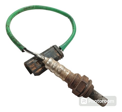 Sonda Lambda Clio 1.0 16v 99 A 2004 7700274189052062