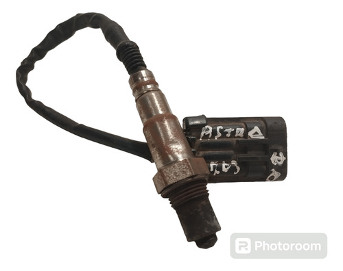 Sonda Lambda Gm Astra 2.0 2007 2008 2009 10 4 Fios