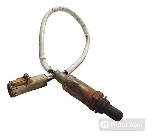 Sonda Lambda Vw Gol Parati Santana 0258003227679