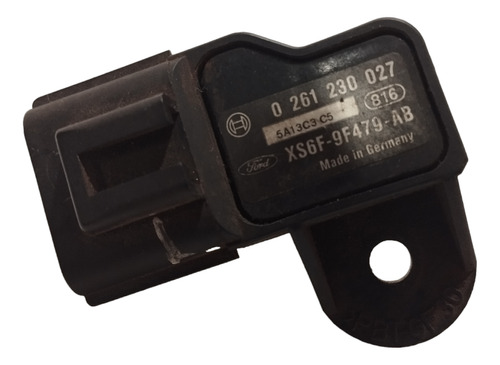 Sensor Map Ford Ecosport Fiesta Ka Zetec 0261230027