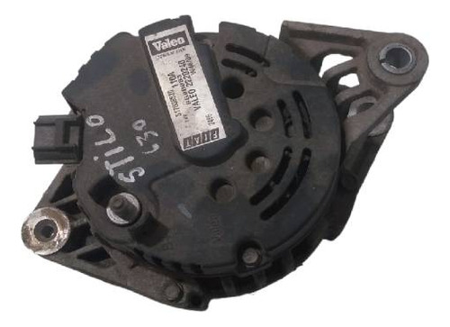 Alternador Fiat Stilo 1.8 2009 110a C/ar E Dh