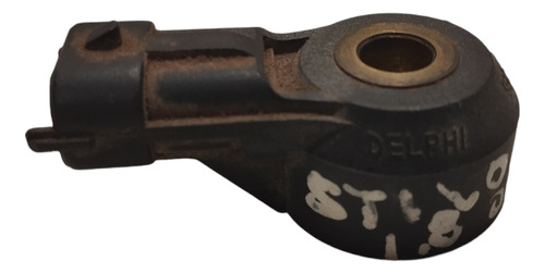 Sensor De Detonação Stilo Meriva Corsa 1.8 93313158