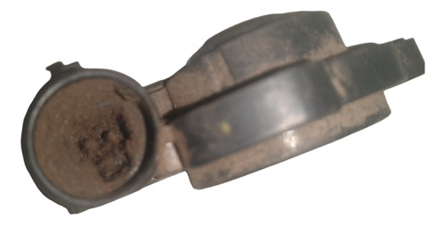 Sensor De Borboleta Chevrolet Corsa 78872 Original Usado