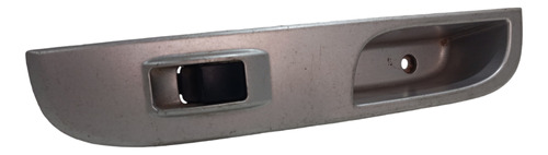 Comando De Vidro Trás Direito L200 Triton 2013 2014