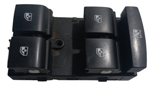 Comando De Vidro Diant Esquerdo Onix Spin Cobalt 202008425