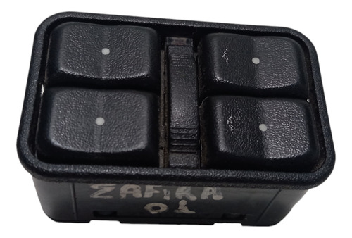 Comando De Vidro Diant Esquerdo Zafira Astra Vectra Original