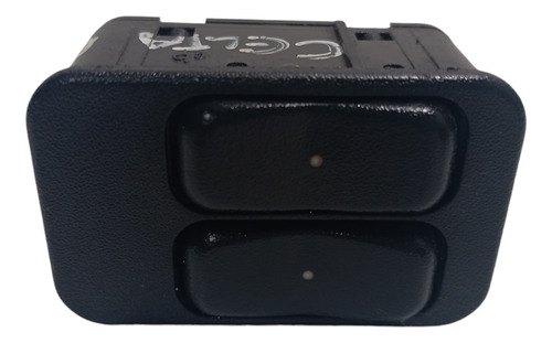 Comando De Vidro Diant Esquerdo Celta Corsa Maxx Meriva Orig