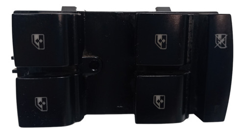 Botão De Vidro Diant Esquerdo Cruze 2013 2014 2015