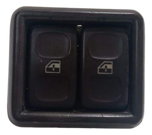 Comando Botão Vidro Elétrico Gol Parati Saveiro 1988 A 94