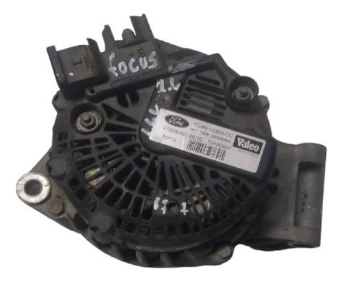 Alternador Ford Focus 1.6 16v 2011 Original