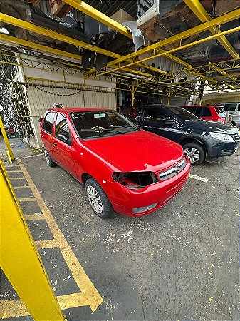 Sucata Fiat Siena 1.0 Fire Flex para Retirada de Peças – Oba Oba Auto Peças