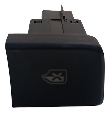 Comando De Trava De Vidro Gol G5 G6 Original Usado