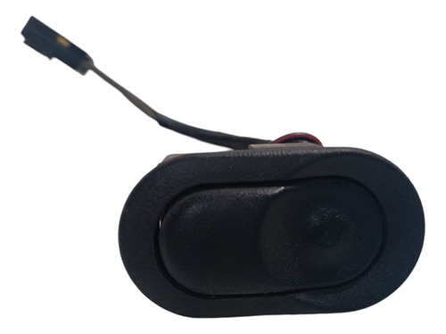 Comando De Vidro Trás Direito Vectra 1997 1998 1999