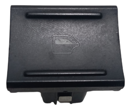 Comando De Vidro Traseiro Gol G5 G7 5u0959855c