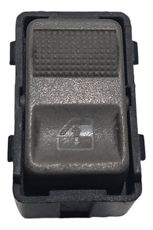 Comando De Vidro Trás.vw Parati Gol Saveiro G3 2000 01 02 0