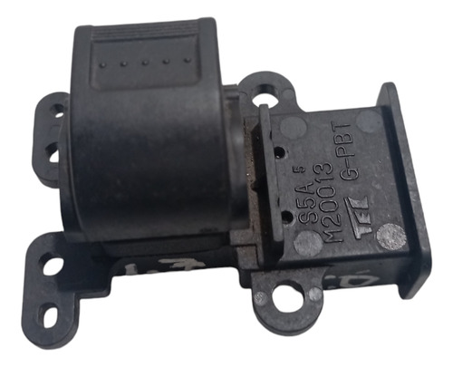 Comando De Vidro Trás Direito Honda Civic 1.7 2003 2004 200