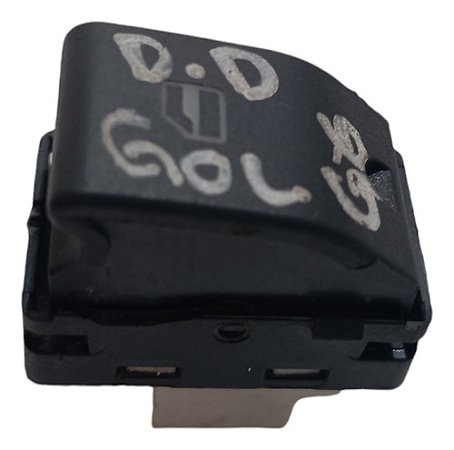 Comando De Vidro Diant Direito Vw Gol 2012 2013 Original