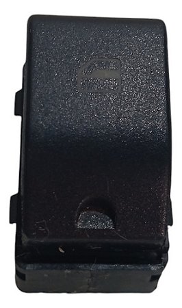 Comando De Vidro Trás Direito Gol G5 G6 2008 2009 2010